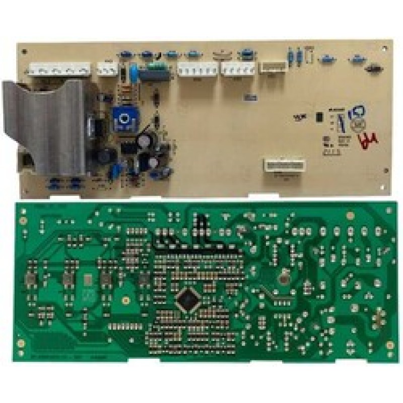 Altus AL181 &Ccedil;amaşır Makinesi Anakart 2827790970