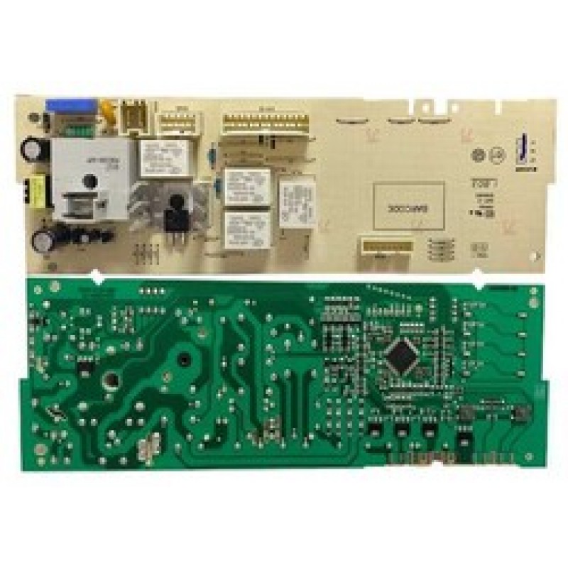 Altus ALM 581 A &Ccedil;amaşır Makinesi Anakart 2838790380