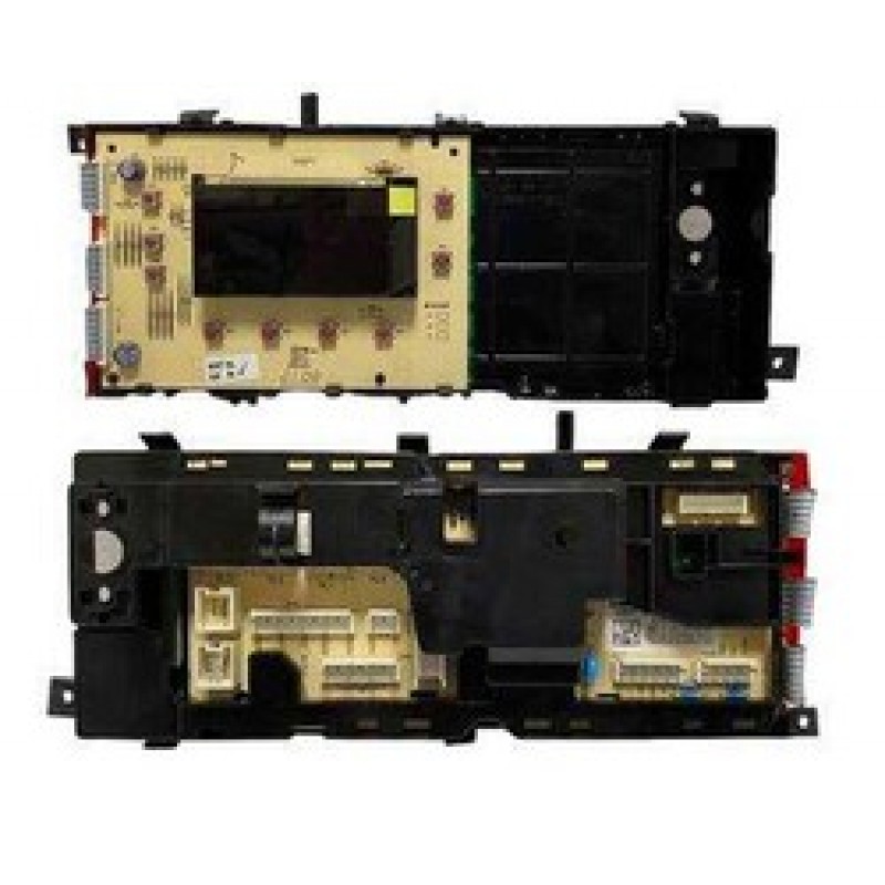 Altus AL 591 EX &Ccedil;amaşır Makinesi &Ccedil;ift Soket Anakart 2427806890